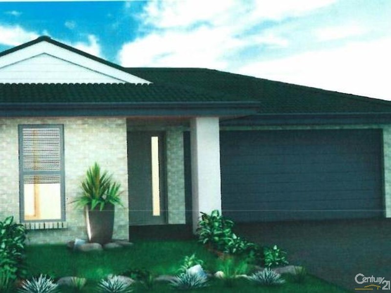 Lot 11 Olsen Circuit, Kallangur QLD 4503