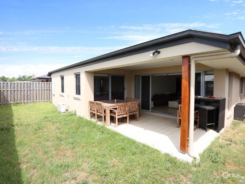 24 Glengrove Circuit, Mango Hill QLD 4509