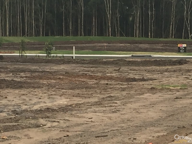 Lot 6 – 431 Boundary Road, Narangba QLD 4504