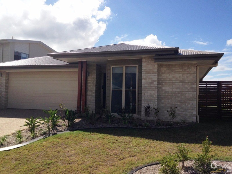 5 Verdant Street, Mango Hill QLD 4509