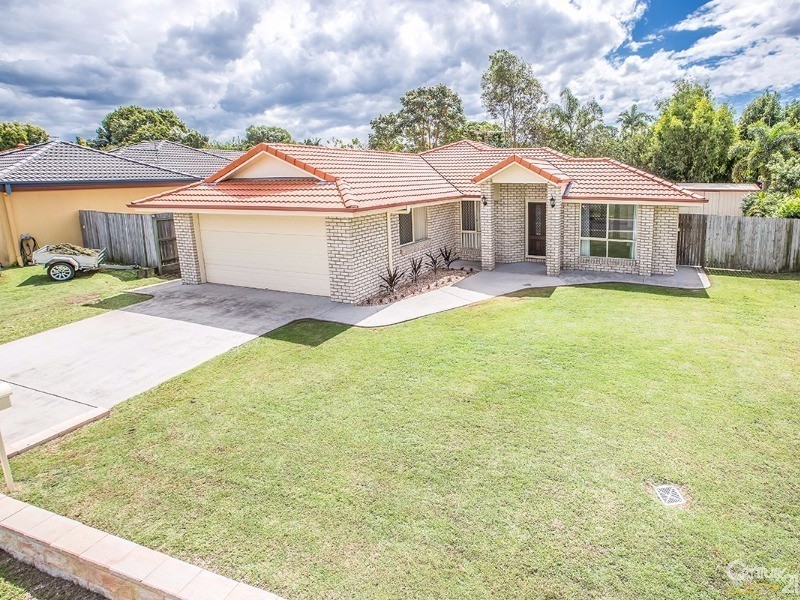 18 Billabong Place, Deception Bay QLD 4508