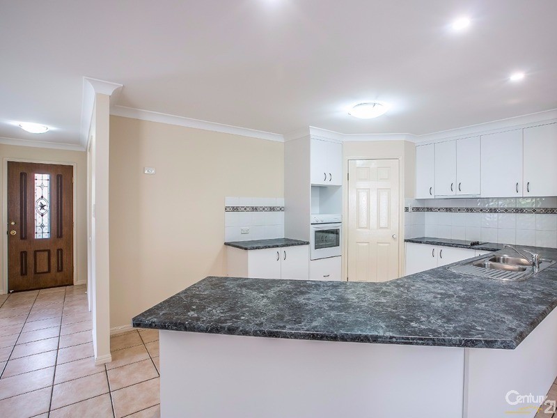 18 Billabong Place, Deception Bay QLD 4508