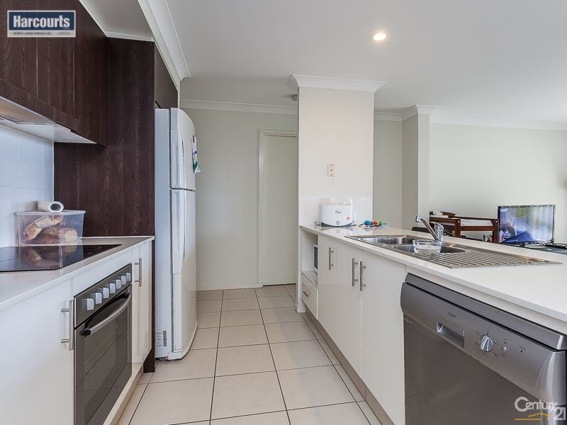 37 Kingston Court, North Lakes QLD 4509