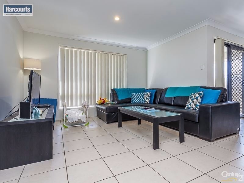 37 Kingston Court, North Lakes QLD 4509