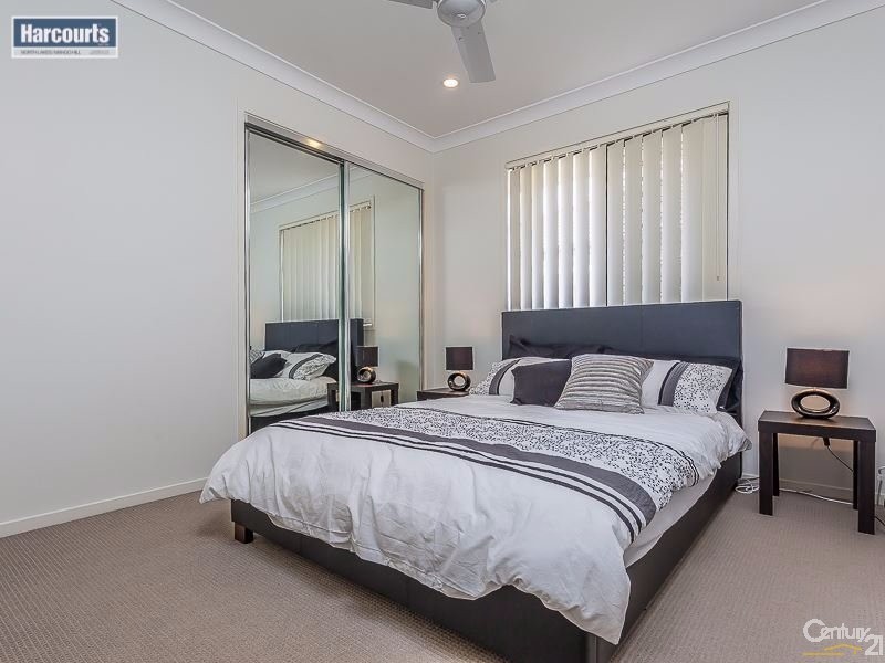 37 Kingston Court, North Lakes QLD 4509