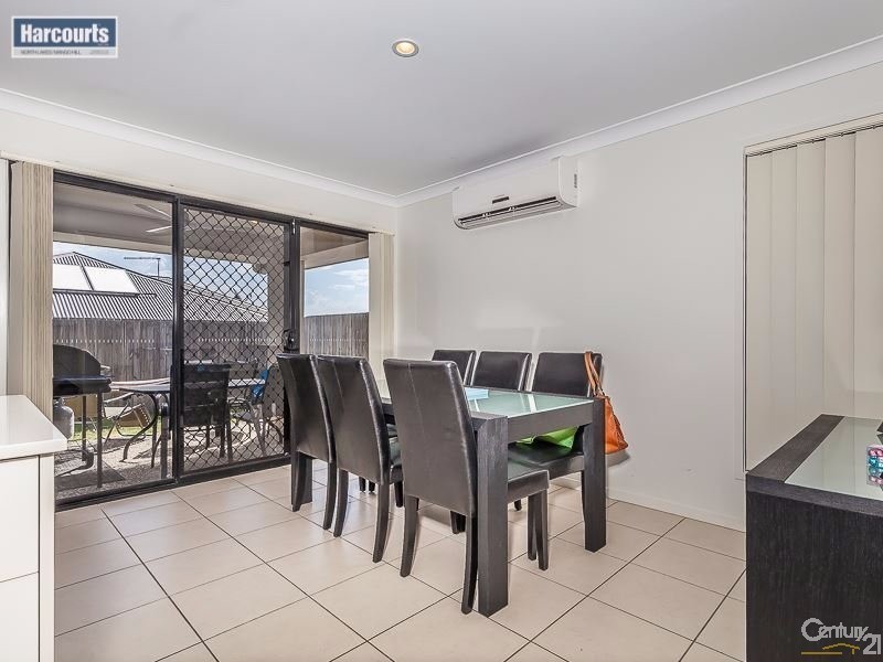 37 Kingston Court, North Lakes QLD 4509