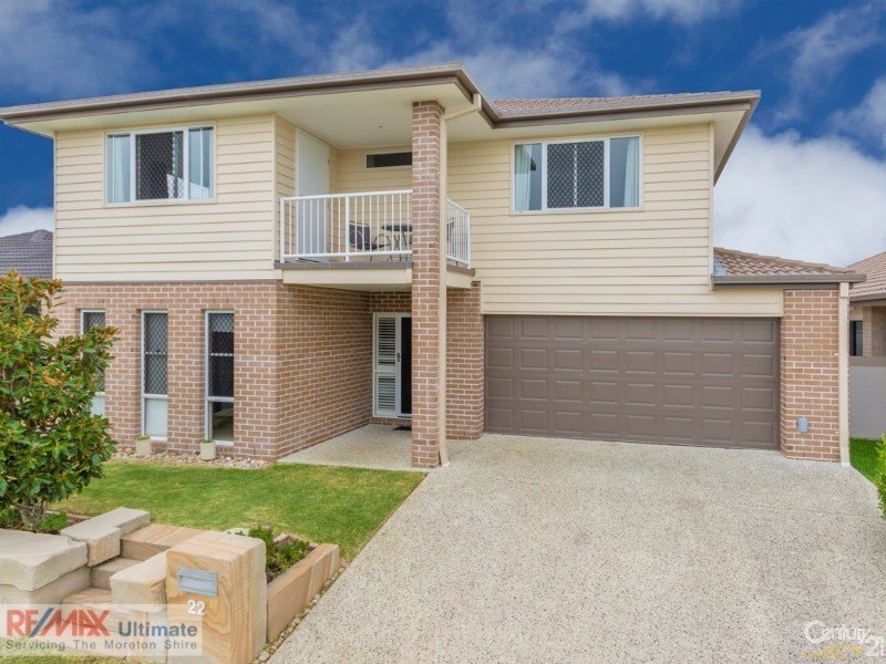 22 Astley Parade, North Lakes QLD 4509