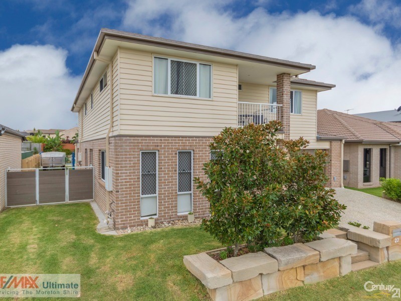 22 Astley Parade, North Lakes QLD 4509