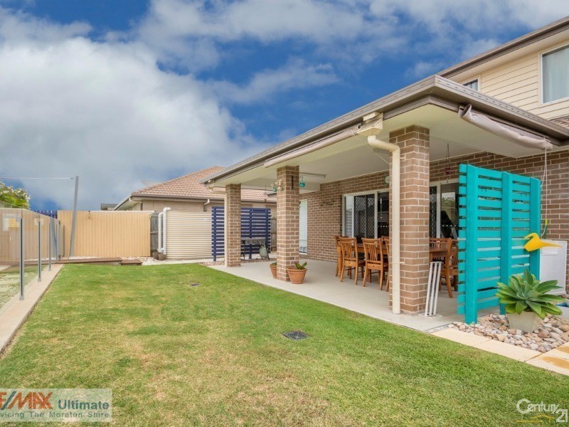 22 Astley Parade, North Lakes QLD 4509