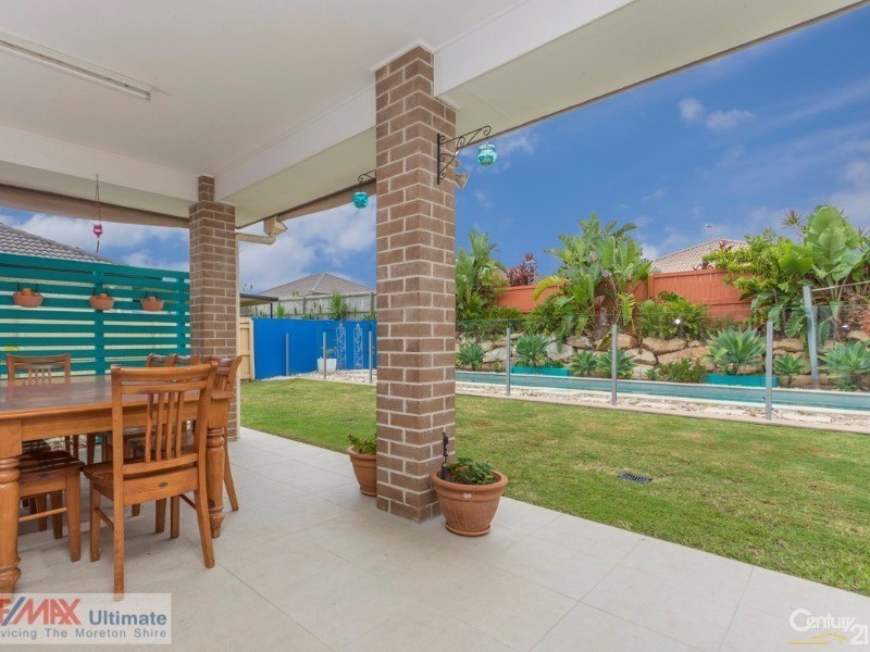 22 Astley Parade, North Lakes QLD 4509