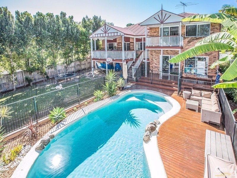 43 Wattlebird Street, Mango Hill QLD 4509