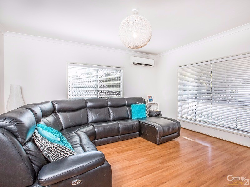 43 Wattlebird Street, Mango Hill QLD 4509