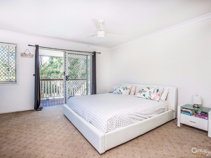 43 Wattlebird Street, Mango Hill QLD 4509