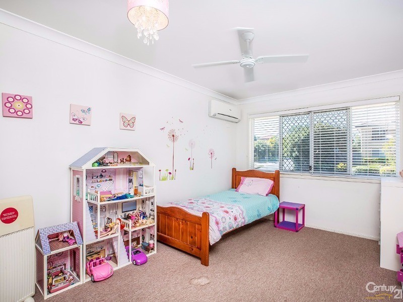 43 Wattlebird Street, Mango Hill QLD 4509