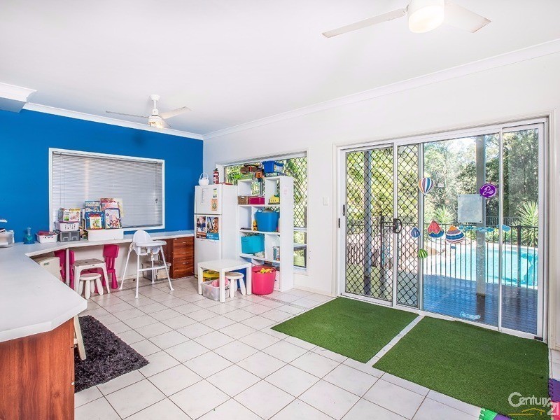 43 Wattlebird Street, Mango Hill QLD 4509