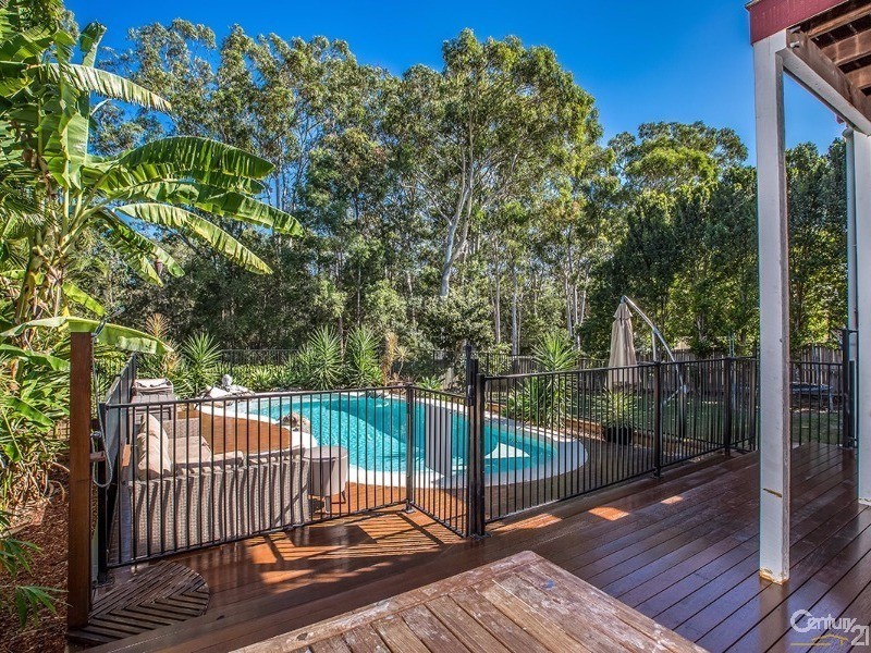 43 Wattlebird Street, Mango Hill QLD 4509