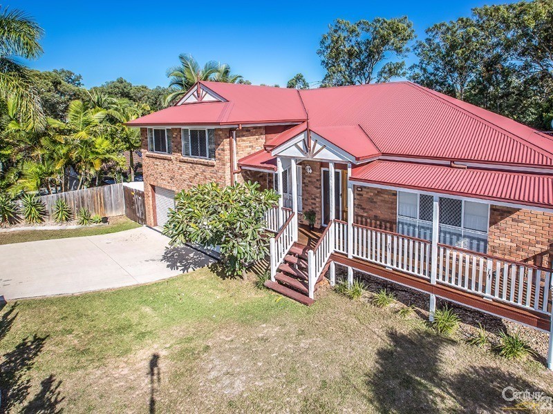 43 Wattlebird Street, Mango Hill QLD 4509