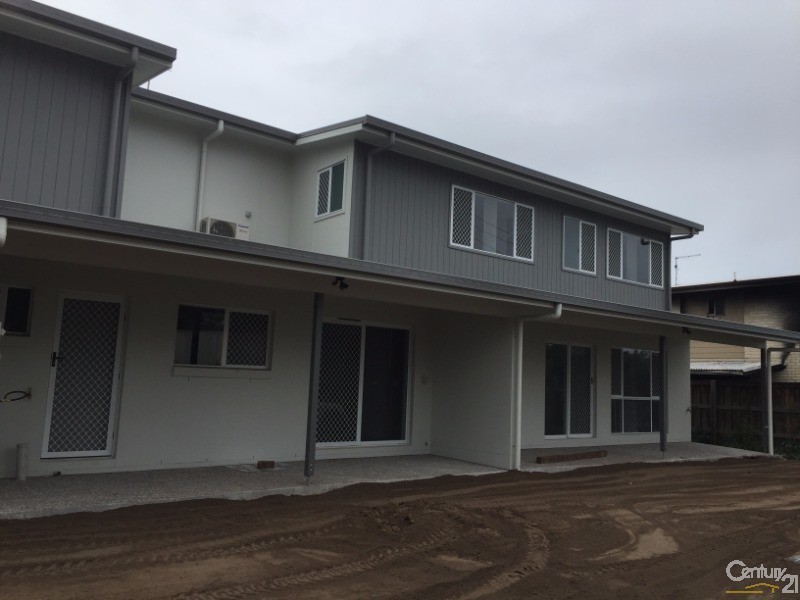 2/23 Brewer Street, Kallangur QLD 4503