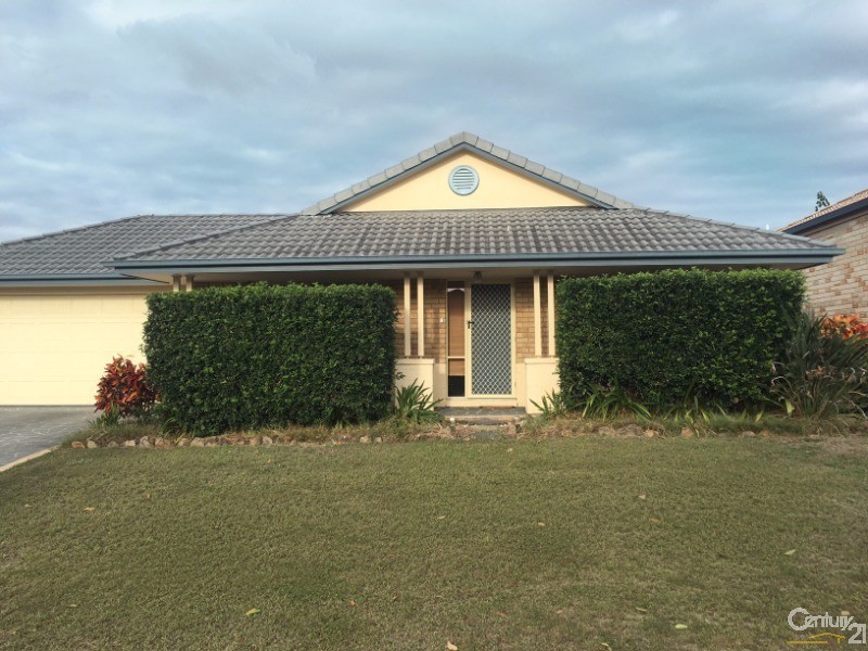 12 Ainslie Street, North Lakes QLD 4509