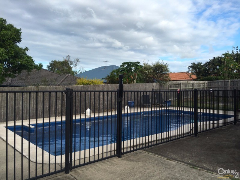 12 Ainslie Street, North Lakes QLD 4509