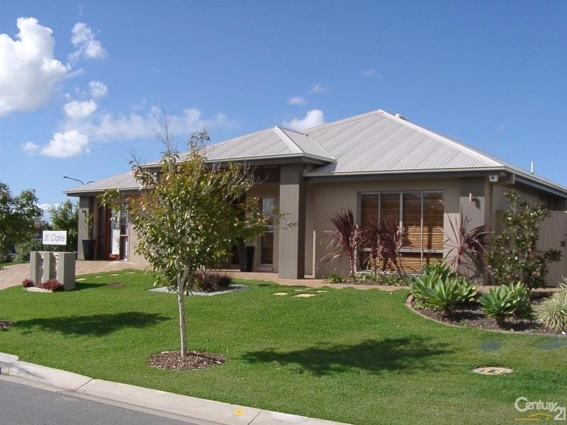 24 Elkington Circuit, North Lakes QLD 4509