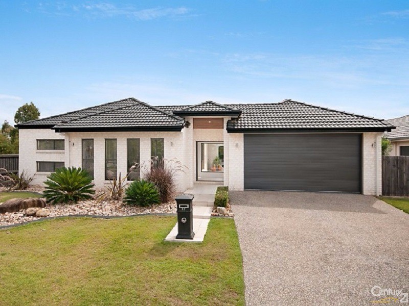 17 Quoll Circuit, North Lakes QLD 4509