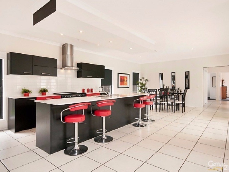 17 Quoll Circuit, North Lakes QLD 4509