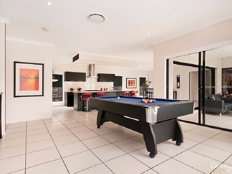 17 Quoll Circuit, North Lakes QLD 4509