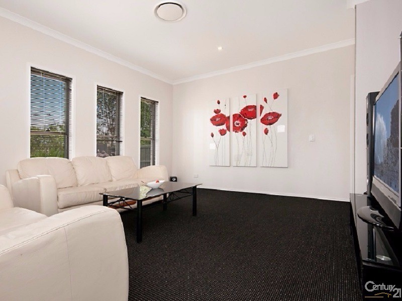 17 Quoll Circuit, North Lakes QLD 4509