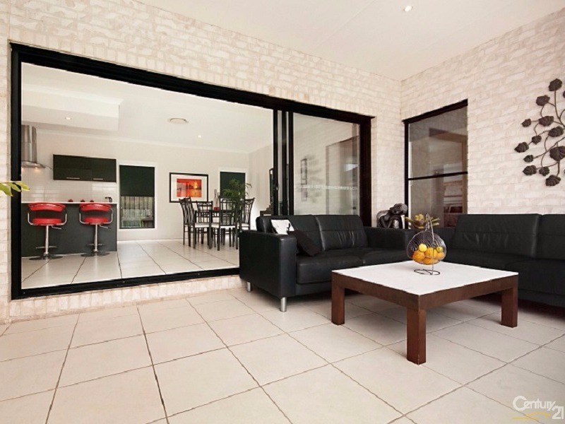 17 Quoll Circuit, North Lakes QLD 4509