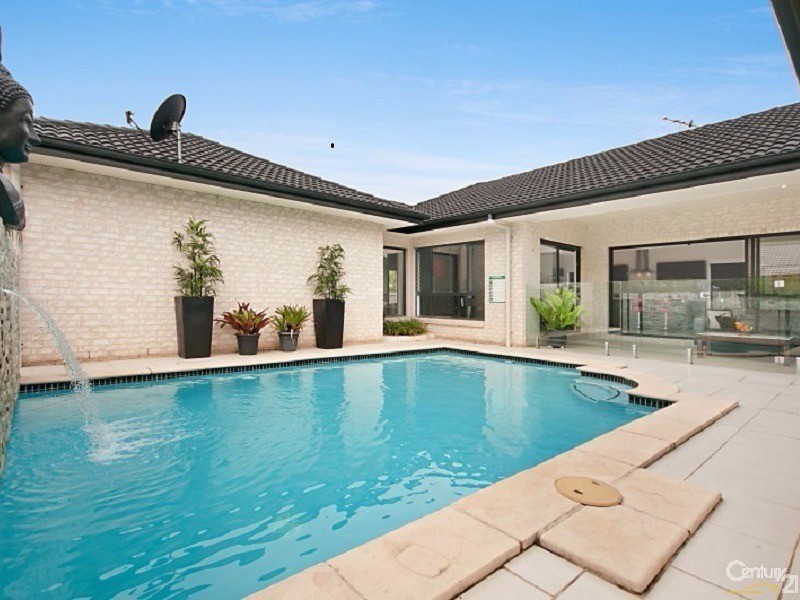 17 Quoll Circuit, North Lakes QLD 4509