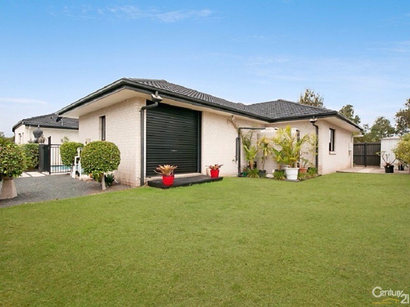 17 Quoll Circuit, North Lakes QLD 4509