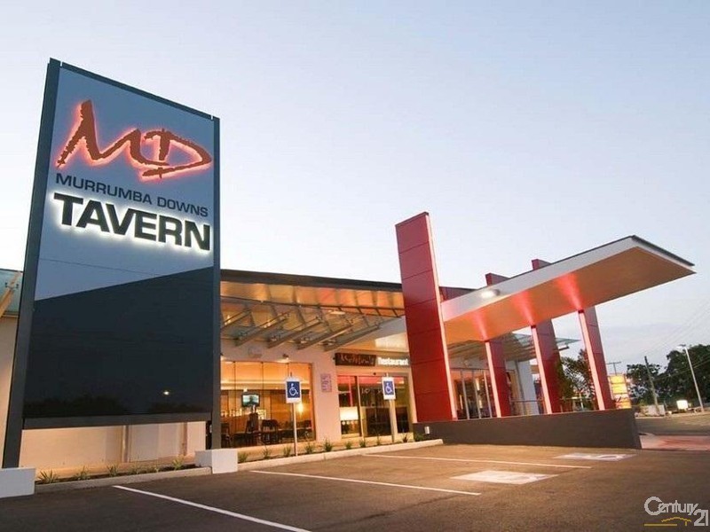 Murrumba Downs QLD 4503