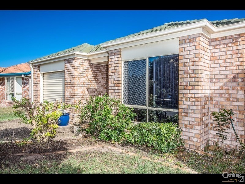 15 Morwell Crescent, North Lakes QLD 4509