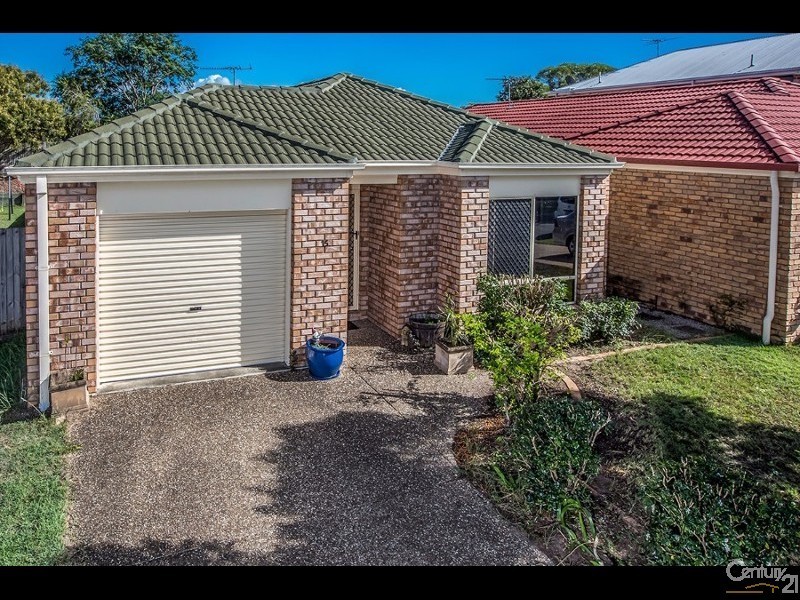 15 Morwell Crescent, North Lakes QLD 4509