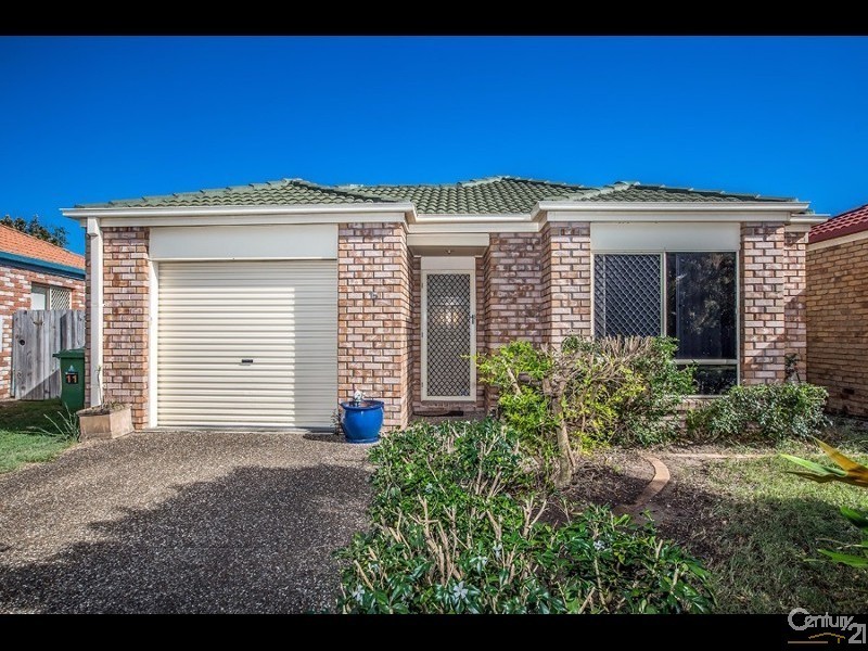 15 Morwell Crescent, North Lakes QLD 4509