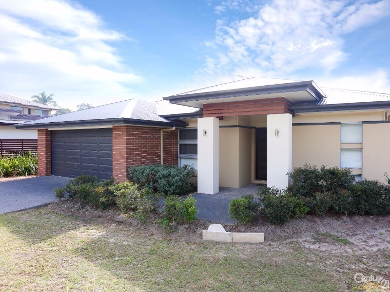 5 Park Vista, Mango Hill QLD 4509