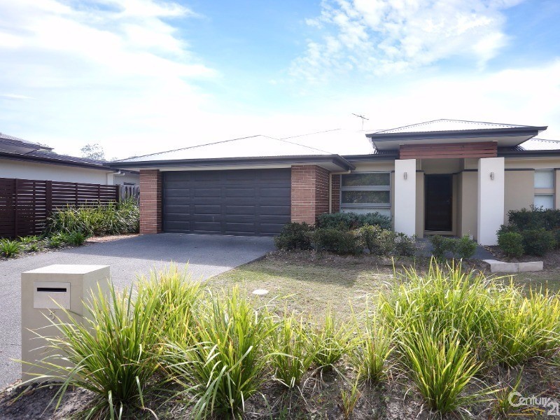 5 Park Vista, Mango Hill QLD 4509