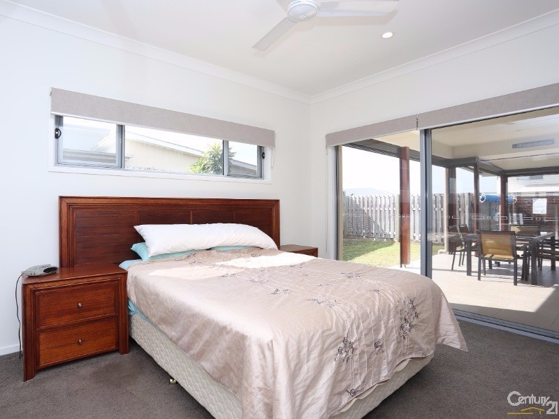 5 Park Vista, Mango Hill QLD 4509