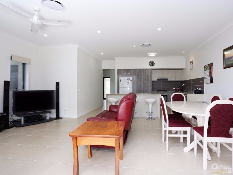 5 Park Vista, Mango Hill QLD 4509