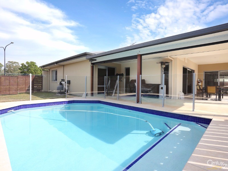 5 Park Vista, Mango Hill QLD 4509