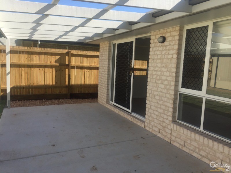 4 Shearer Crescent, Kallangur QLD 4503