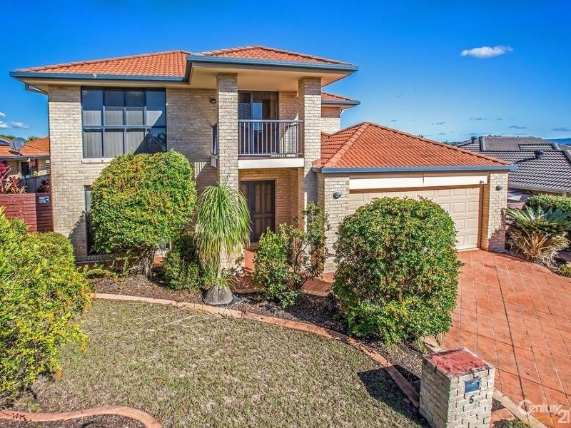 5 Chesterton Court, North Lakes QLD 4509