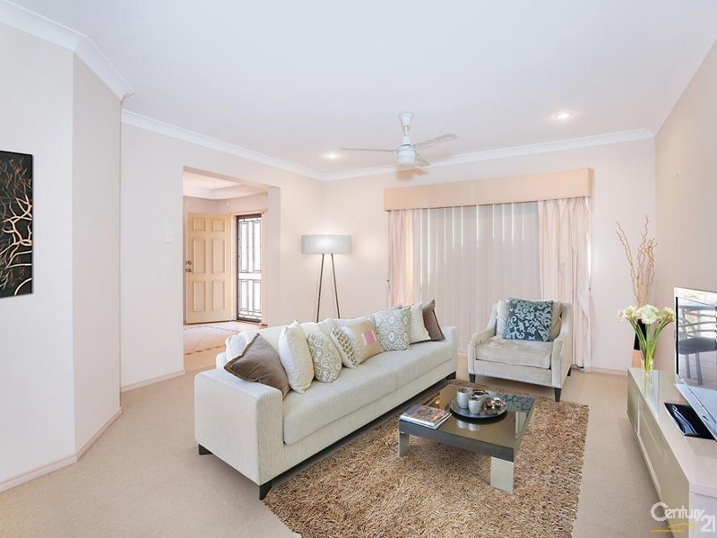 5 Chesterton Court, North Lakes QLD 4509