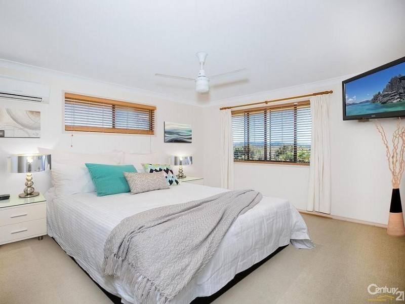 5 Chesterton Court, North Lakes QLD 4509