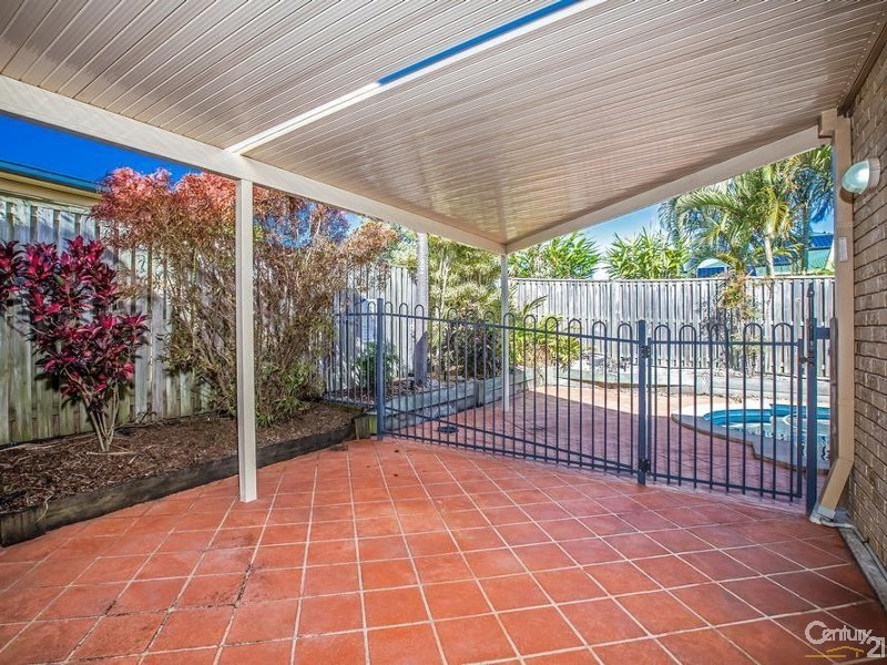 5 Chesterton Court, North Lakes QLD 4509