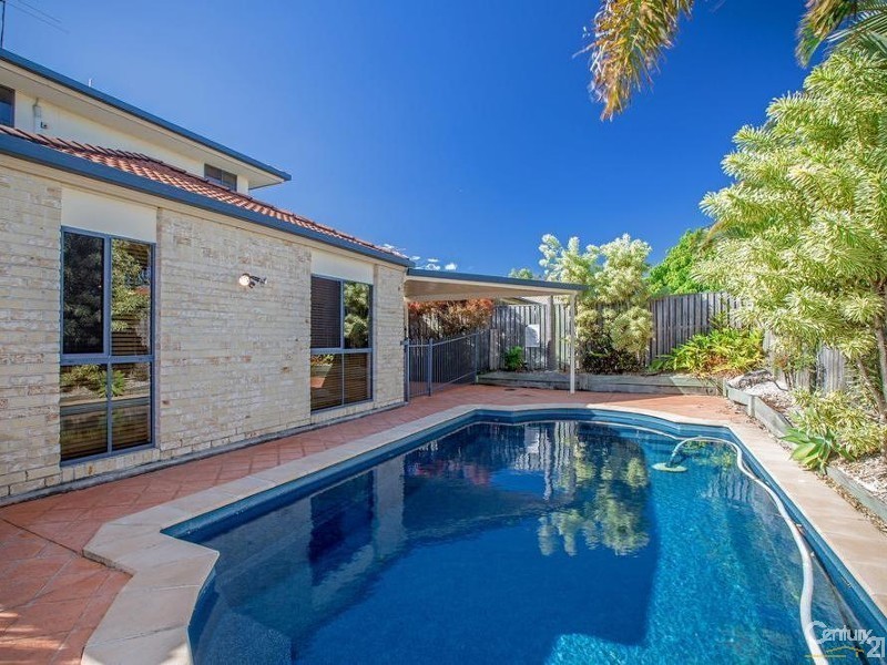 5 Chesterton Court, North Lakes QLD 4509