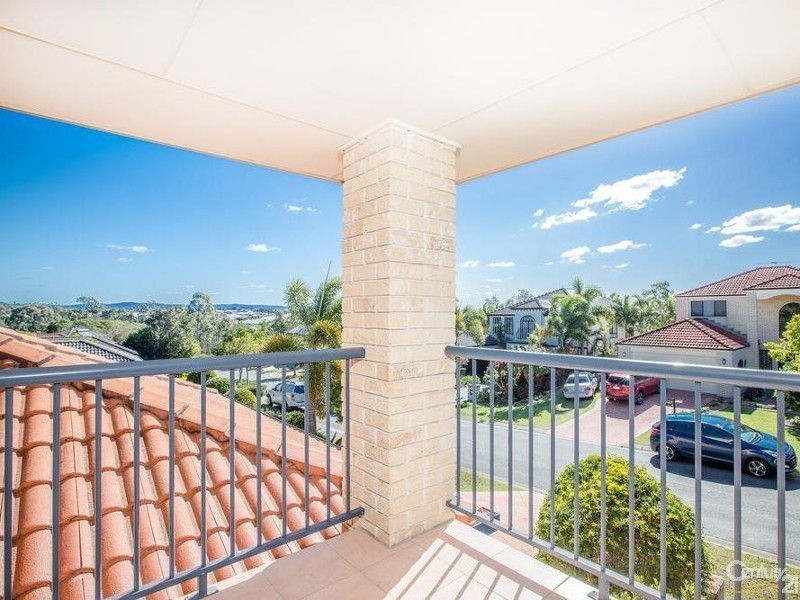 5 Chesterton Court, North Lakes QLD 4509