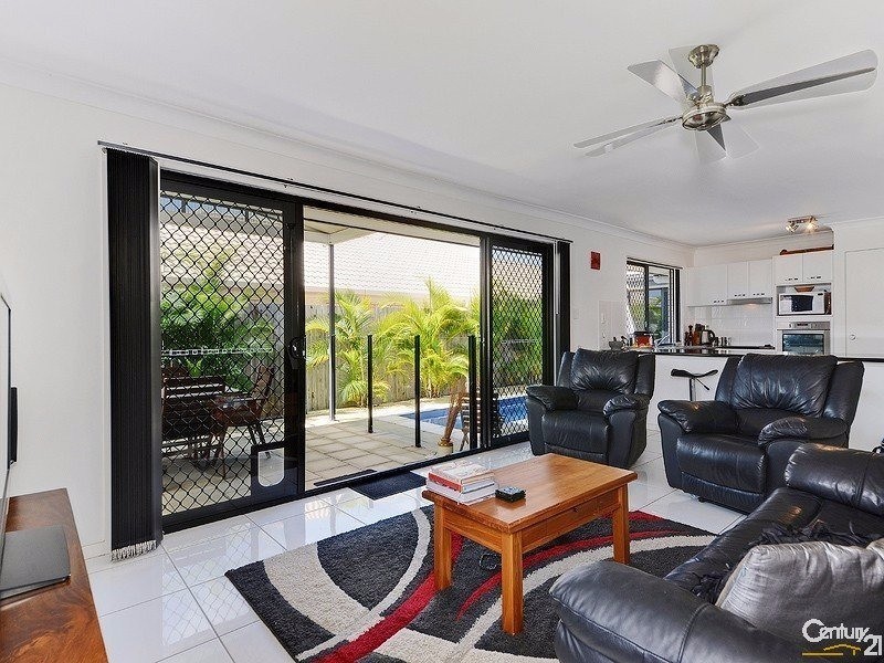 4 Sunstone Circuit, Mango Hill QLD 4509