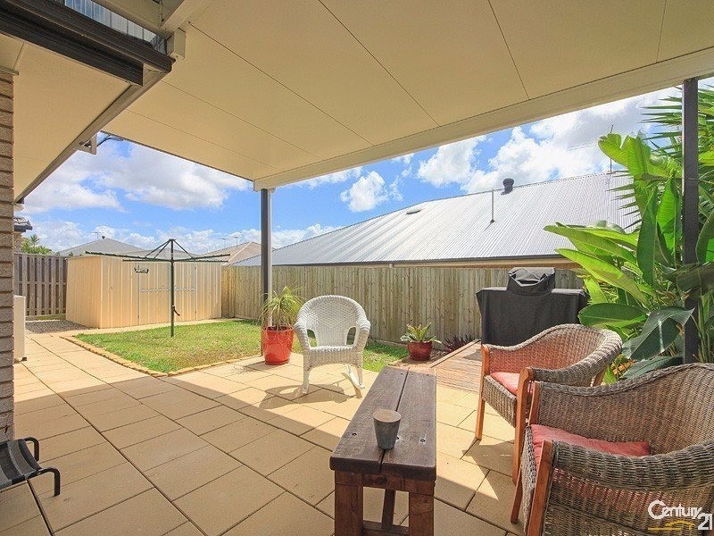 4 Sunstone Circuit, Mango Hill QLD 4509